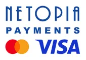 Netopia Payments · Mastercard · Visa