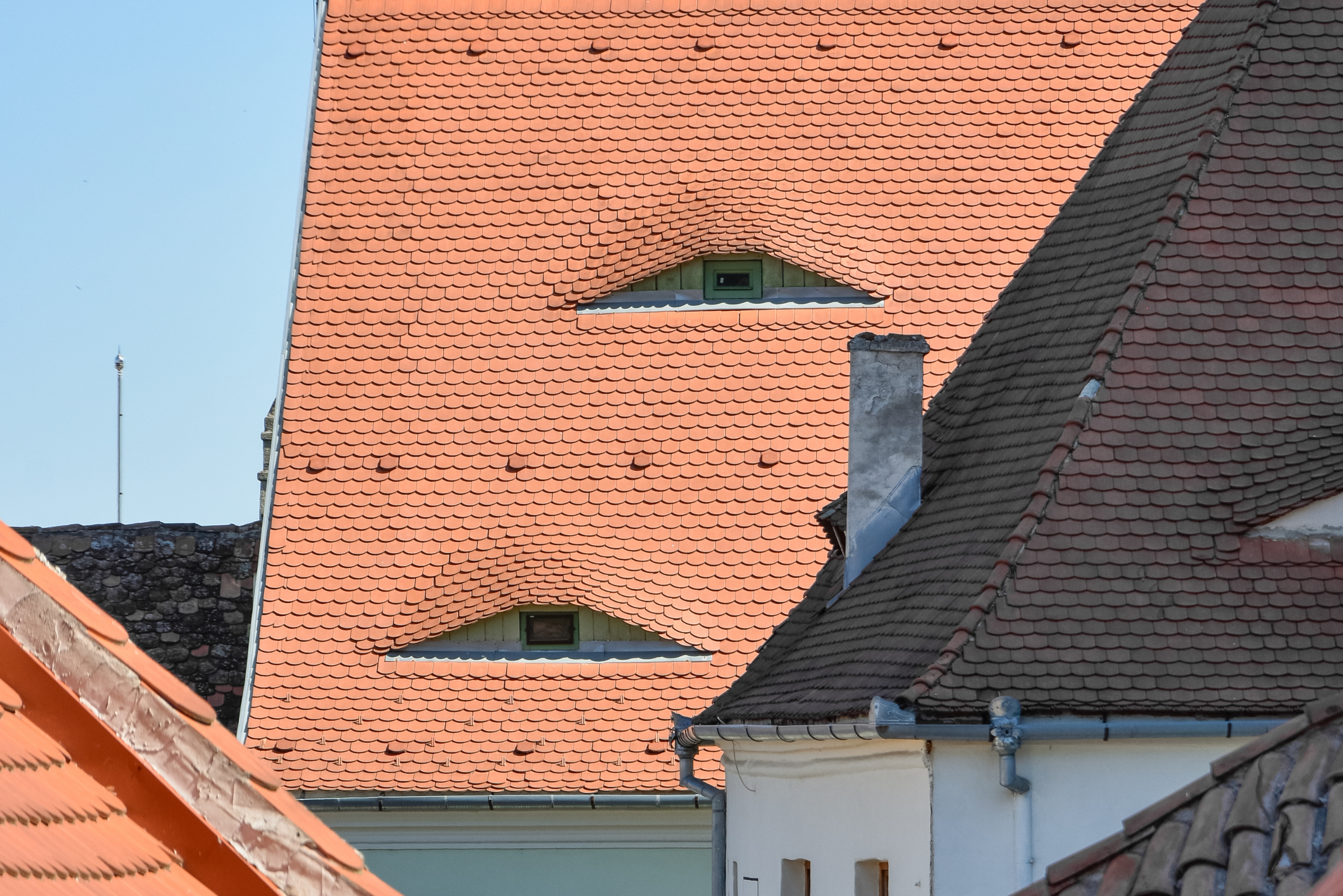 Piața Mare Sibiu
