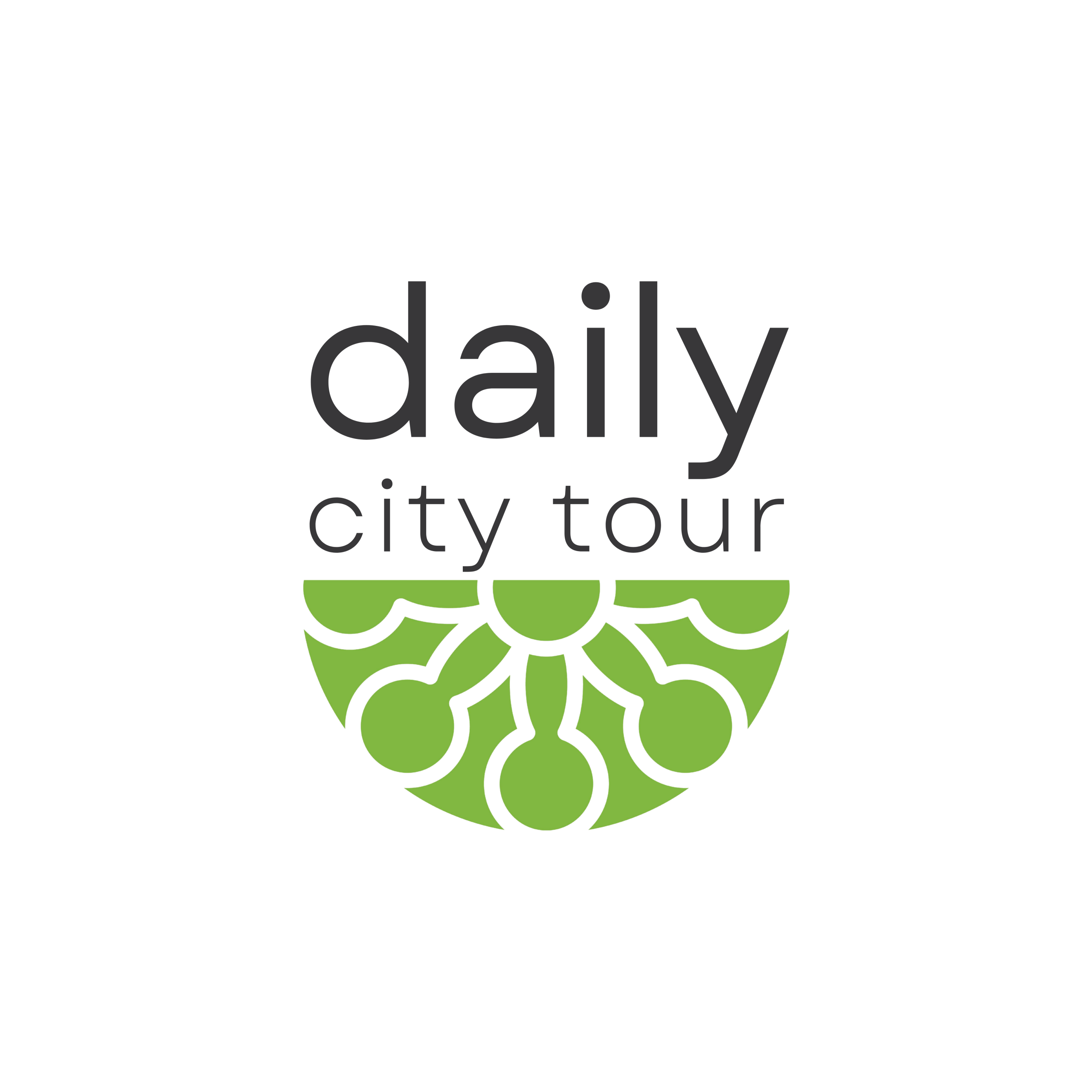 Daily Sightseeing Tour